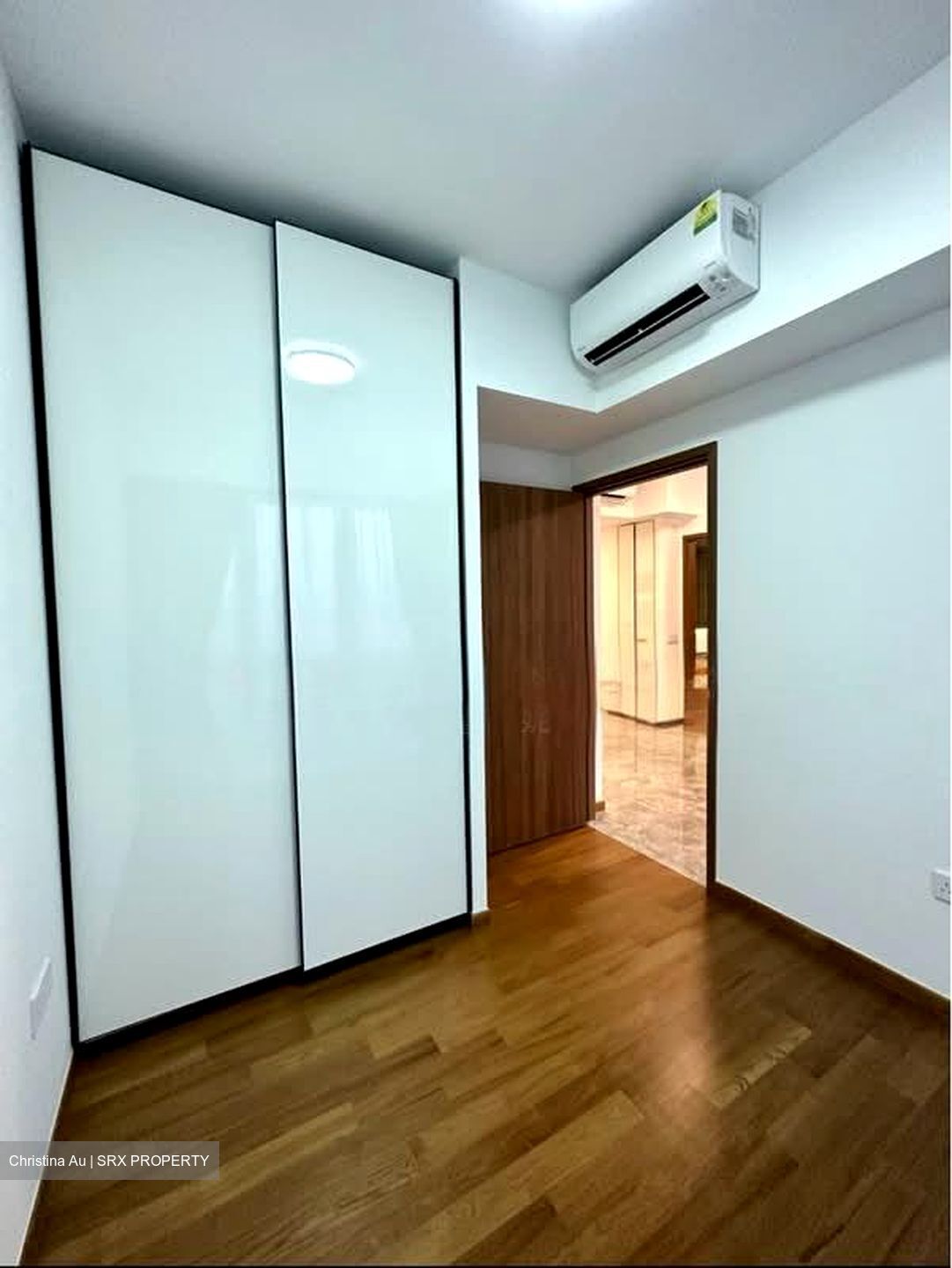Fourth Avenue Residences (D10), Apartment #560745101